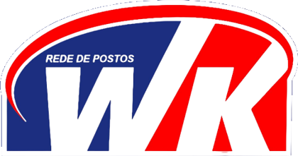 WK Rede de Postos
